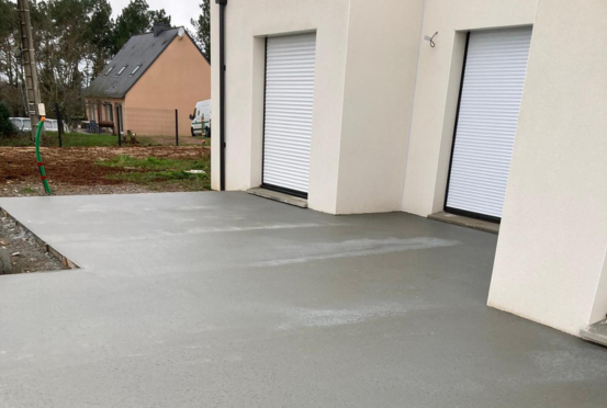 Entreprise Travaux de démolition à Fumel