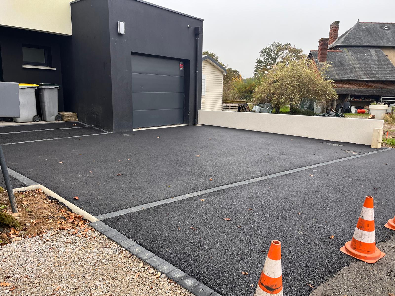 Entreprise Travaux de démolition à Fumel