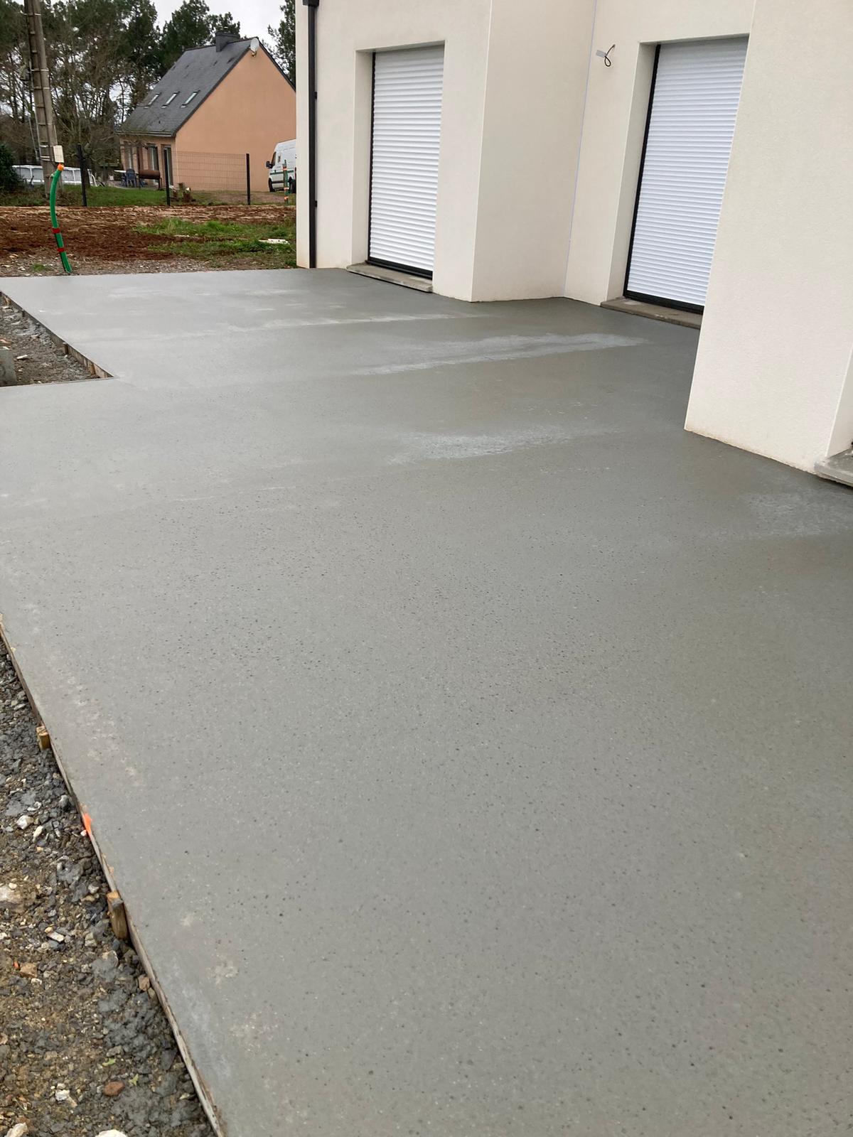 Entreprise de travaux public Fumel