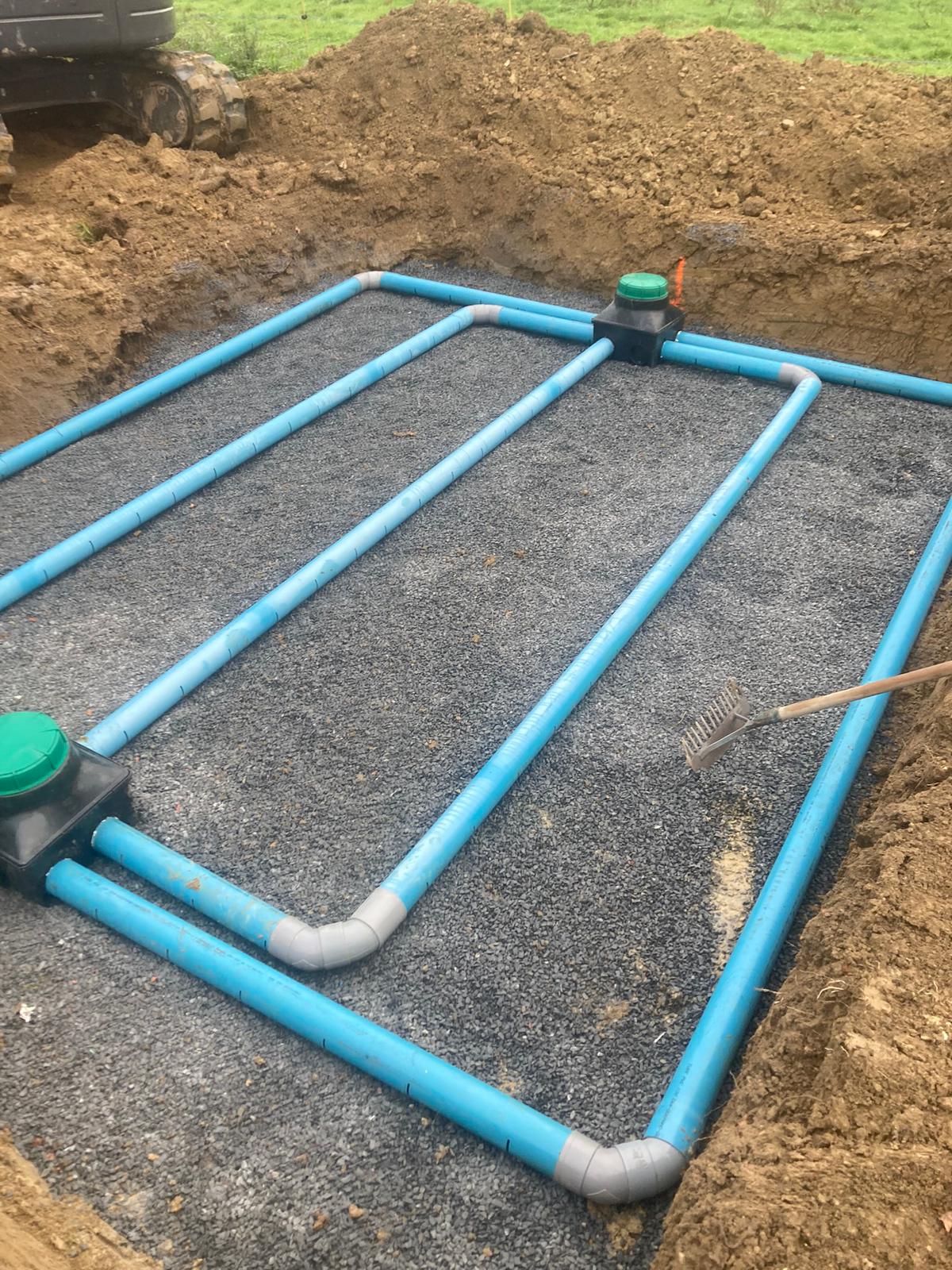 Entreprise Travaux de démolition à Fumel